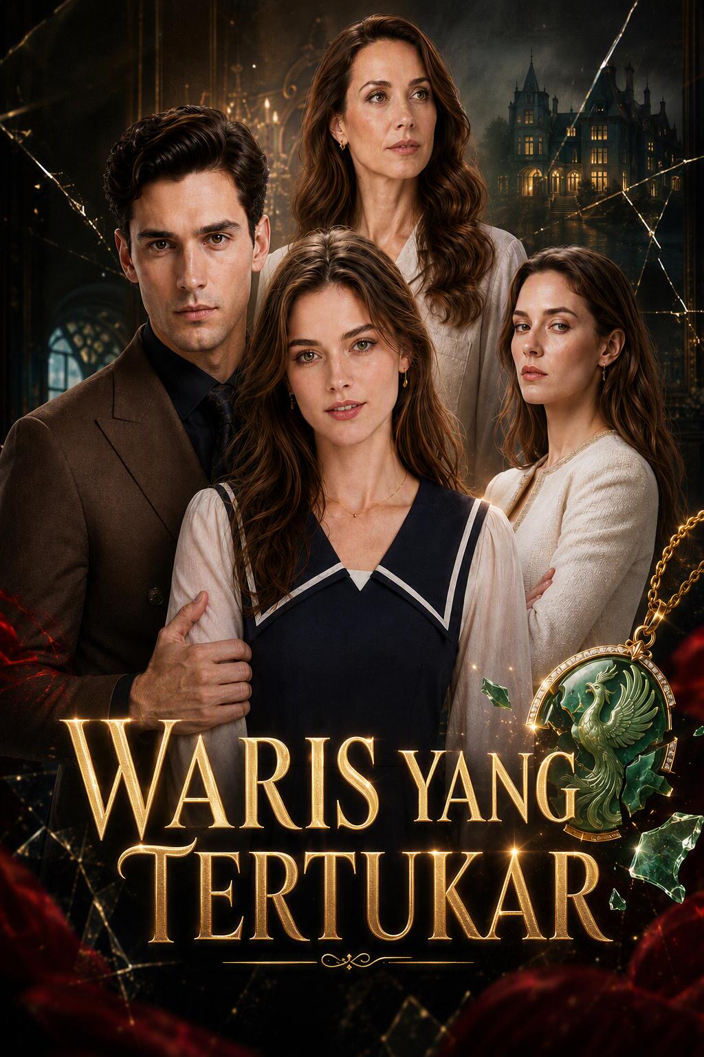 Waris yang tertukar
