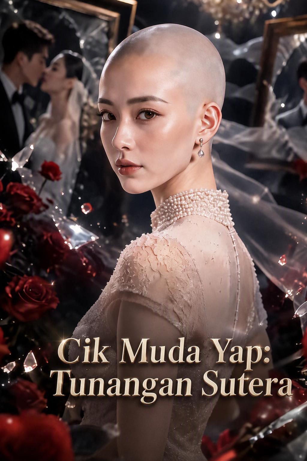 Cik Muda Yap: Tunangan Sutera