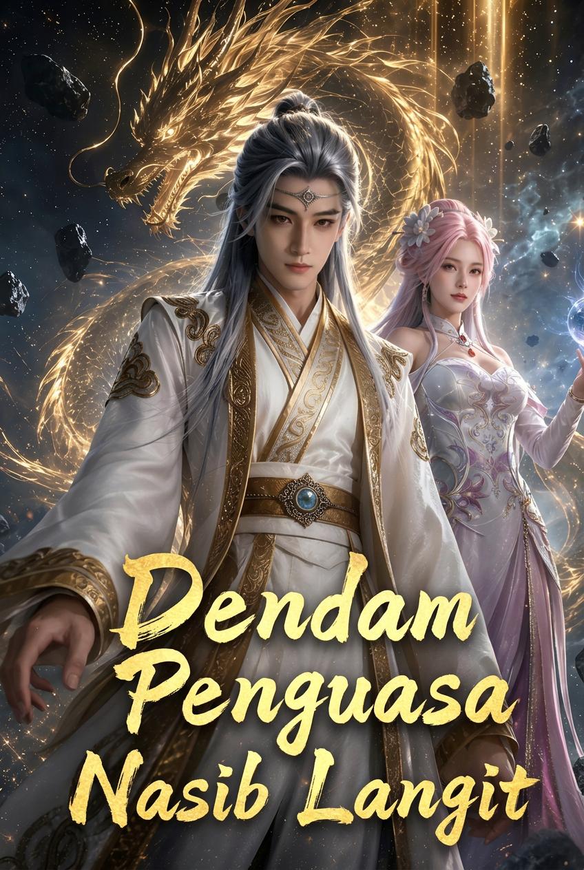 Dendam Penguasa Nasib Langit