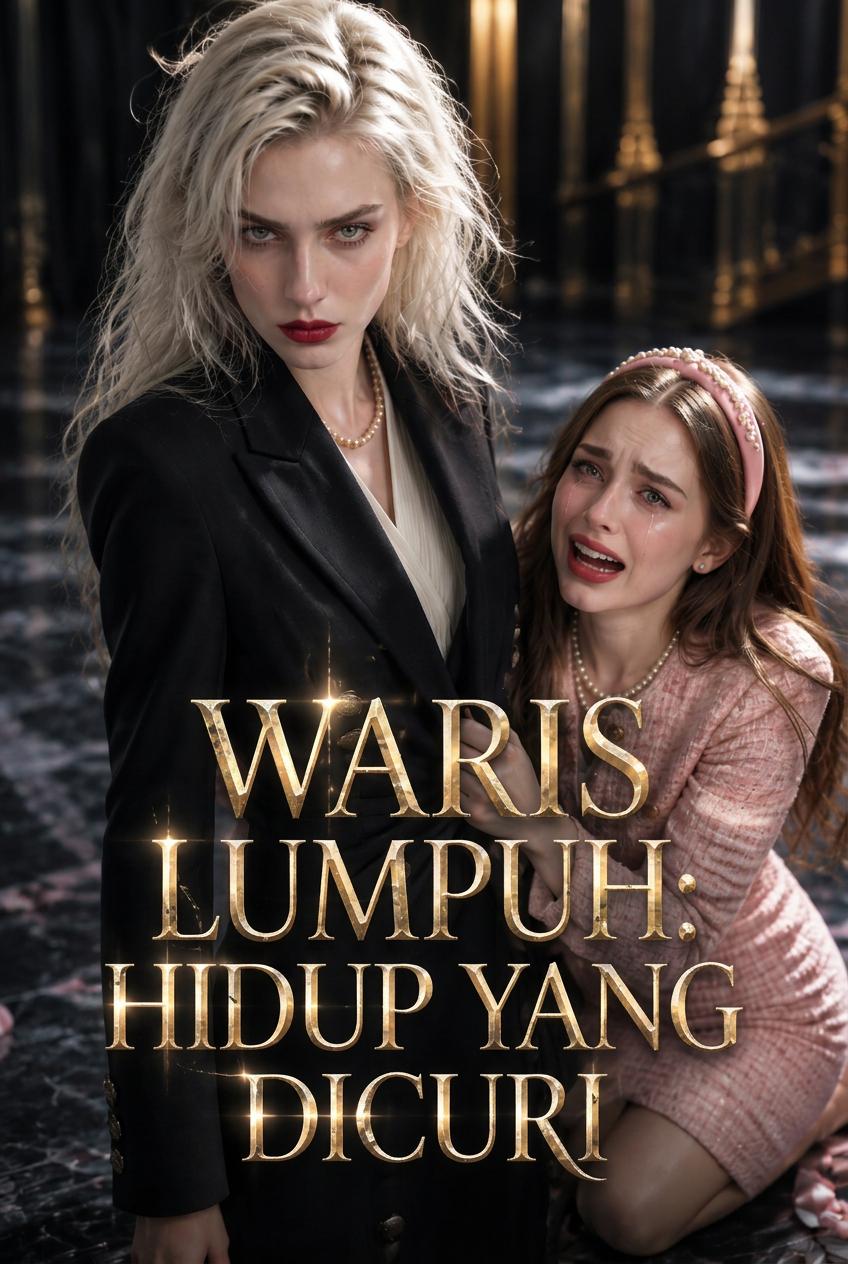 Waris lumpuh: Hidup yang dicuri