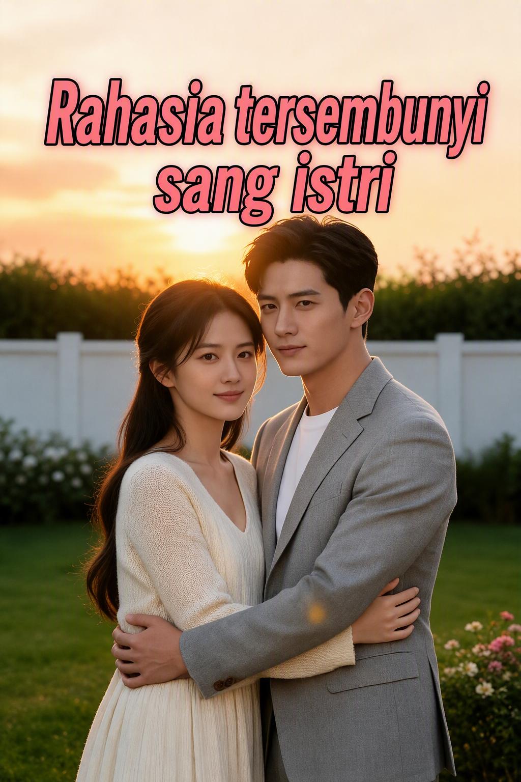 Rahsia tersembunyi sang isteri