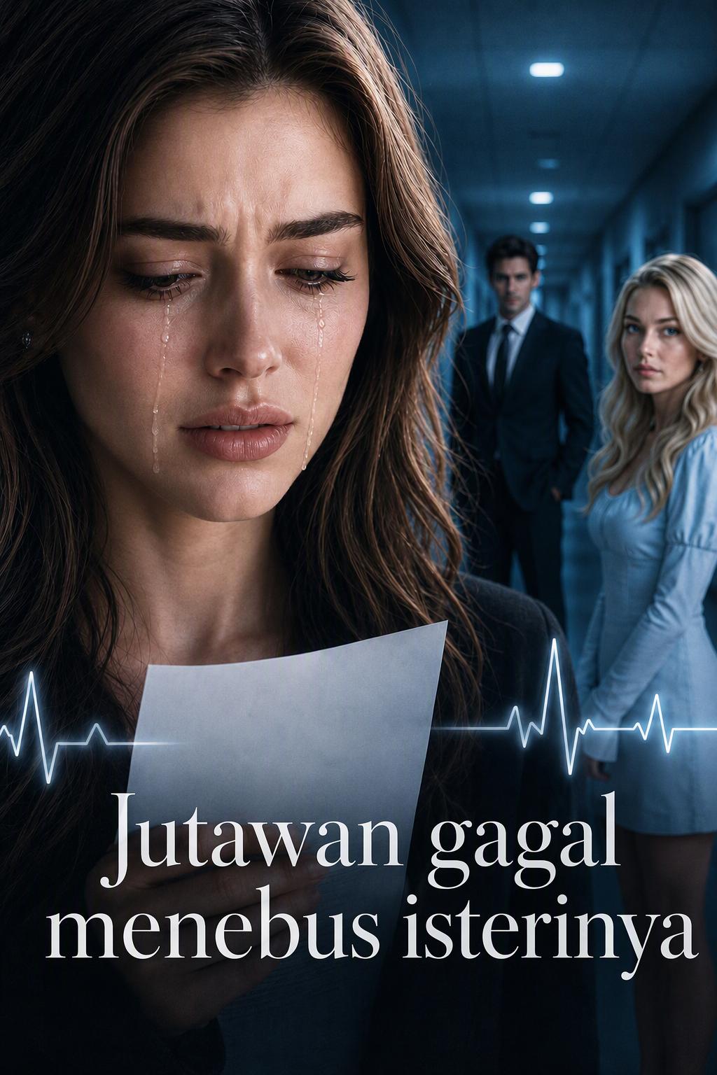 Sudah Terlambat, Tuan Bilionair