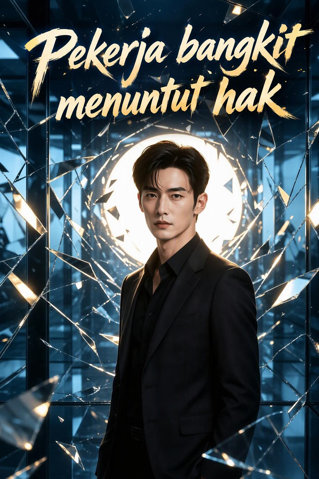 Pekerja bangkit menuntut hak