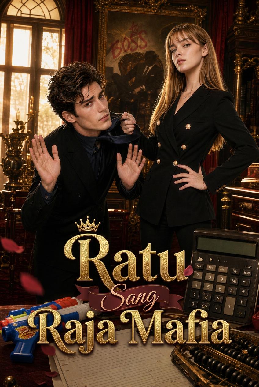 Ratu Sang Raja Mafia