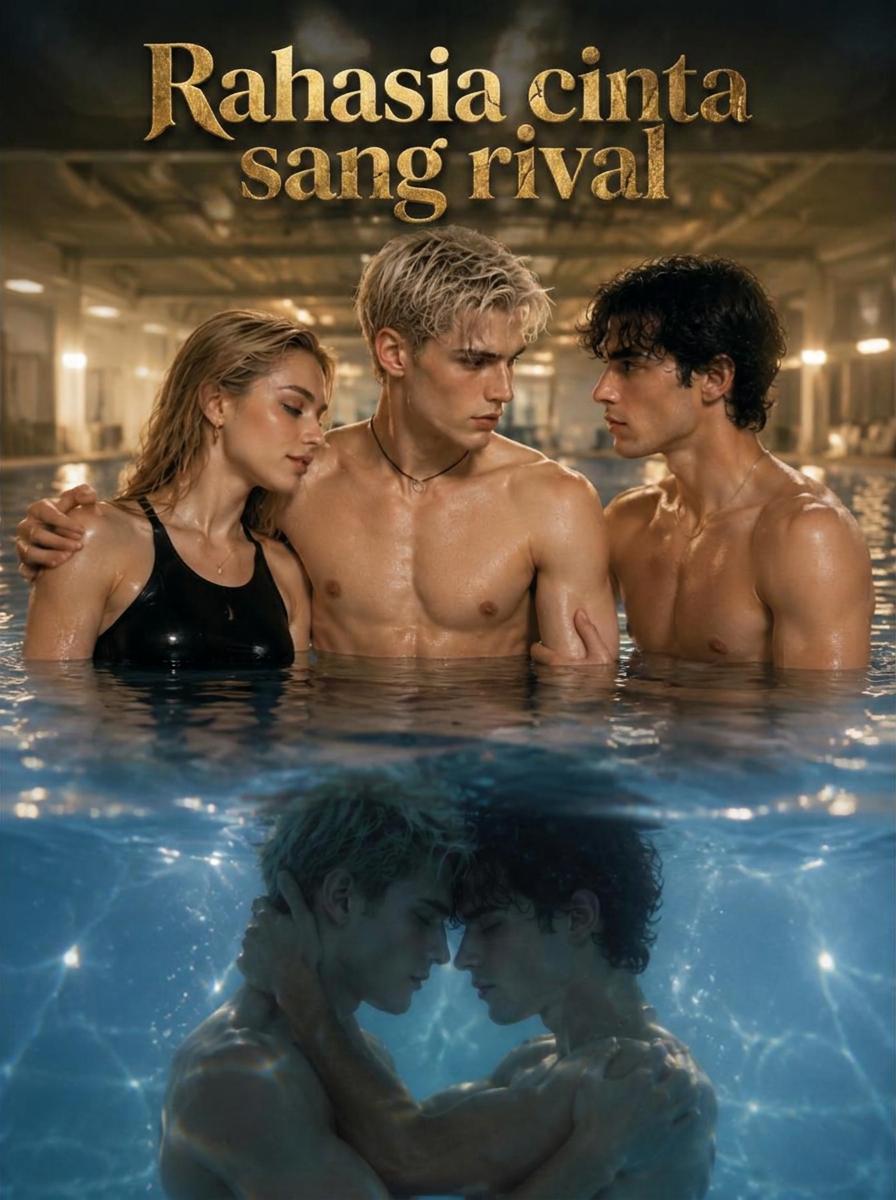 Rahasia cinta sang rival