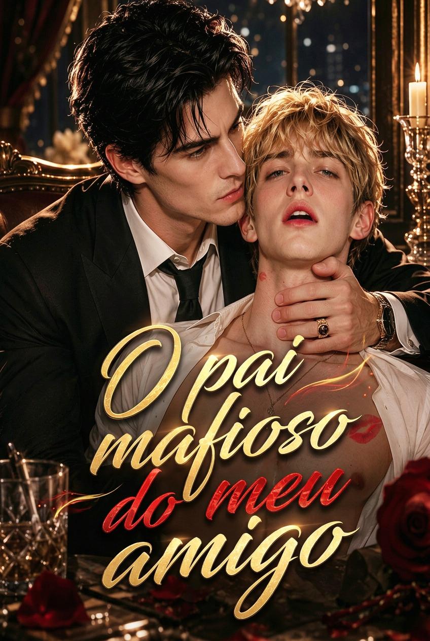 Amor proibido do chefe mafioso