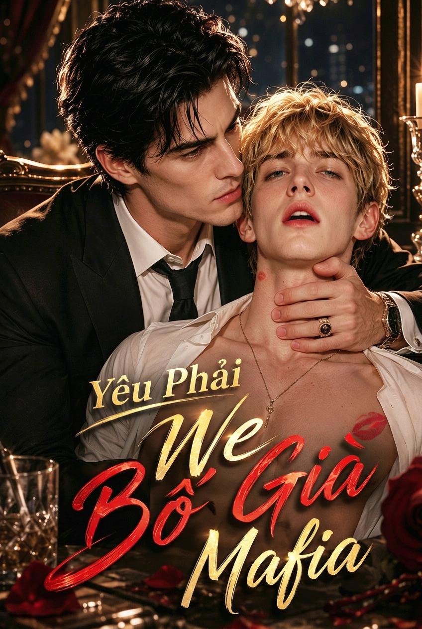 Yêu Phải Bố Già Mafia