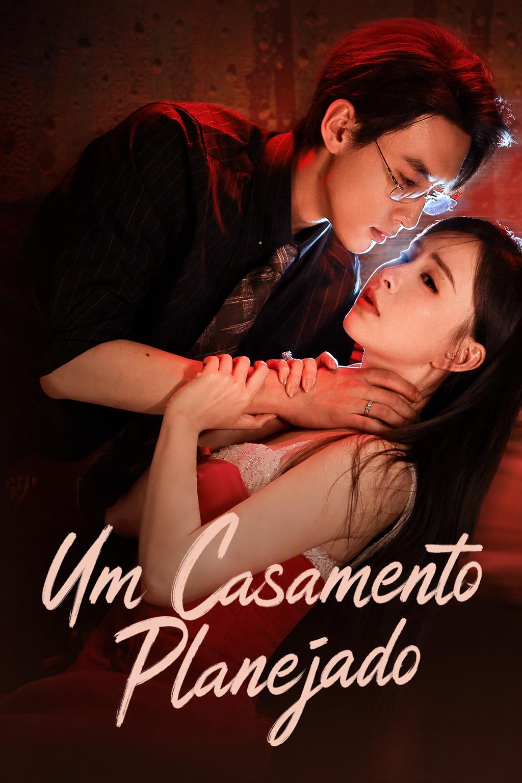 Um Par Perfeitamente Planejado