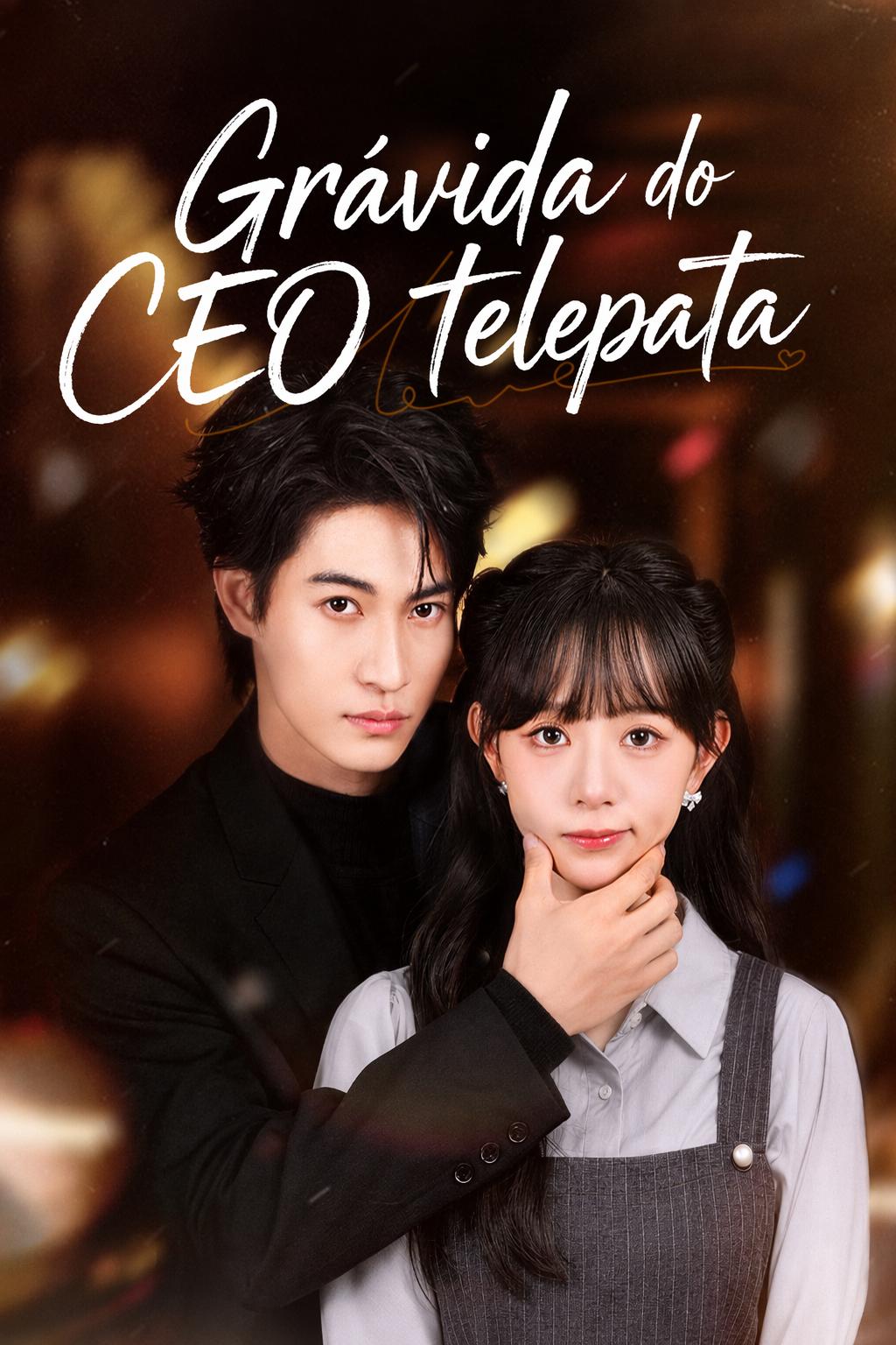 Telepat CEO'dan Hamile