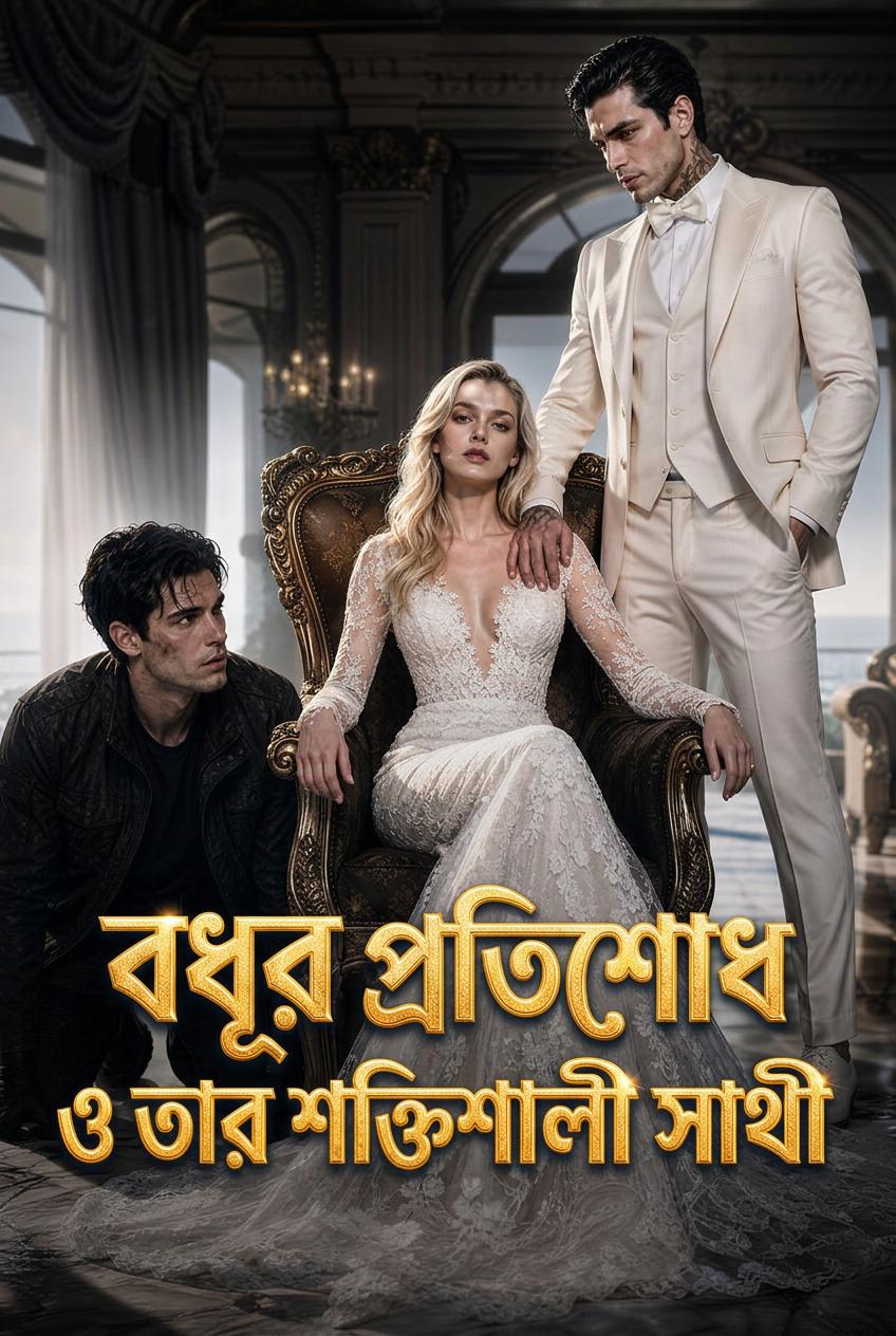 বিয়ের দিনে জমকালো প্রতিশোধ