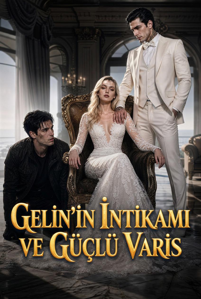 Düğün Gününde Görkemli İntikam