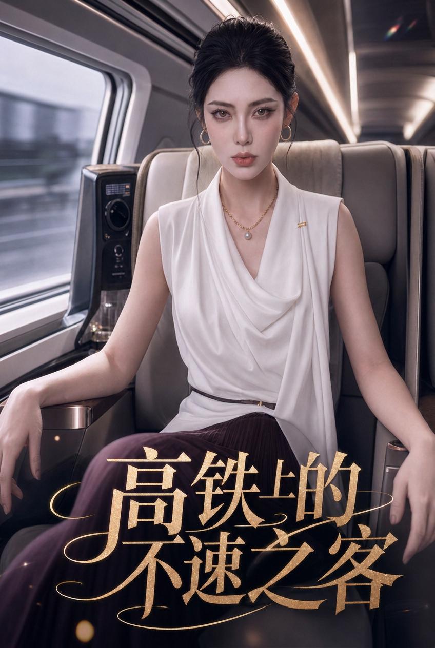 高鐵上的不速之客
