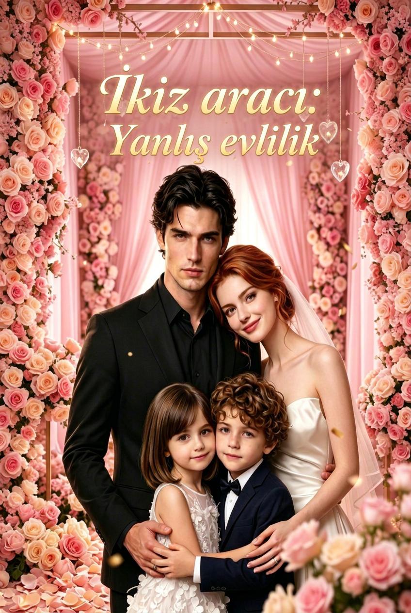 CEO'nun Yanlış Eşi
