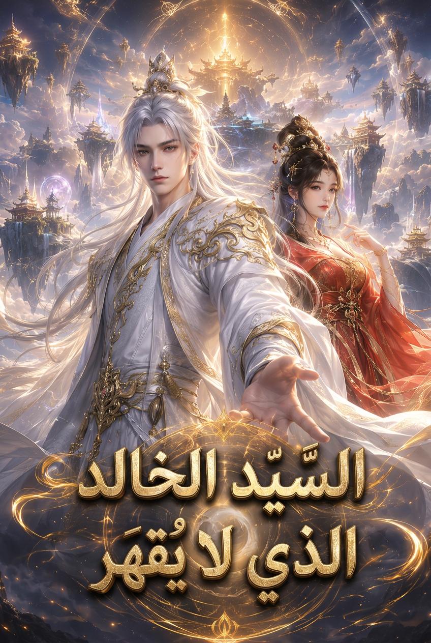 السيد الخالد الذي لا يُقهر