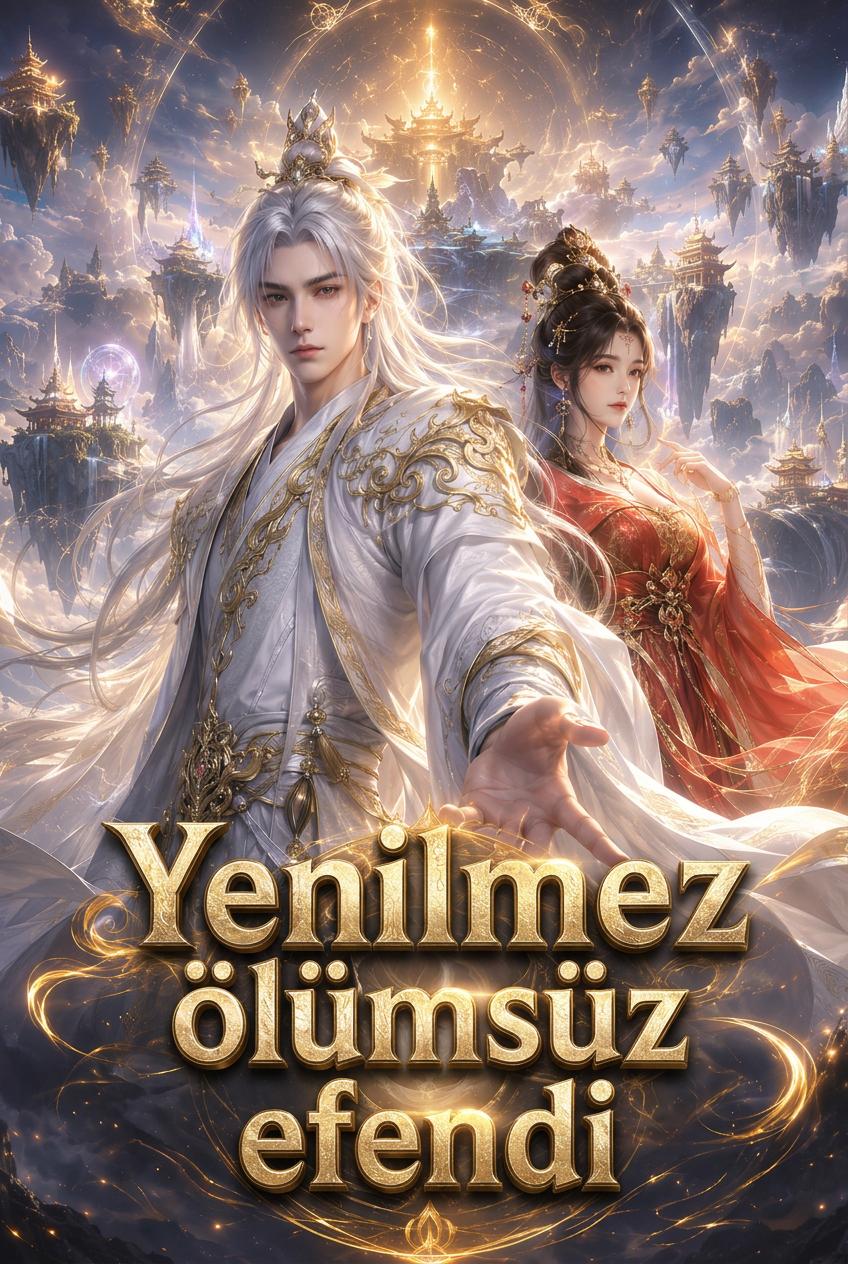 Yenilmez ölümsüz efendi