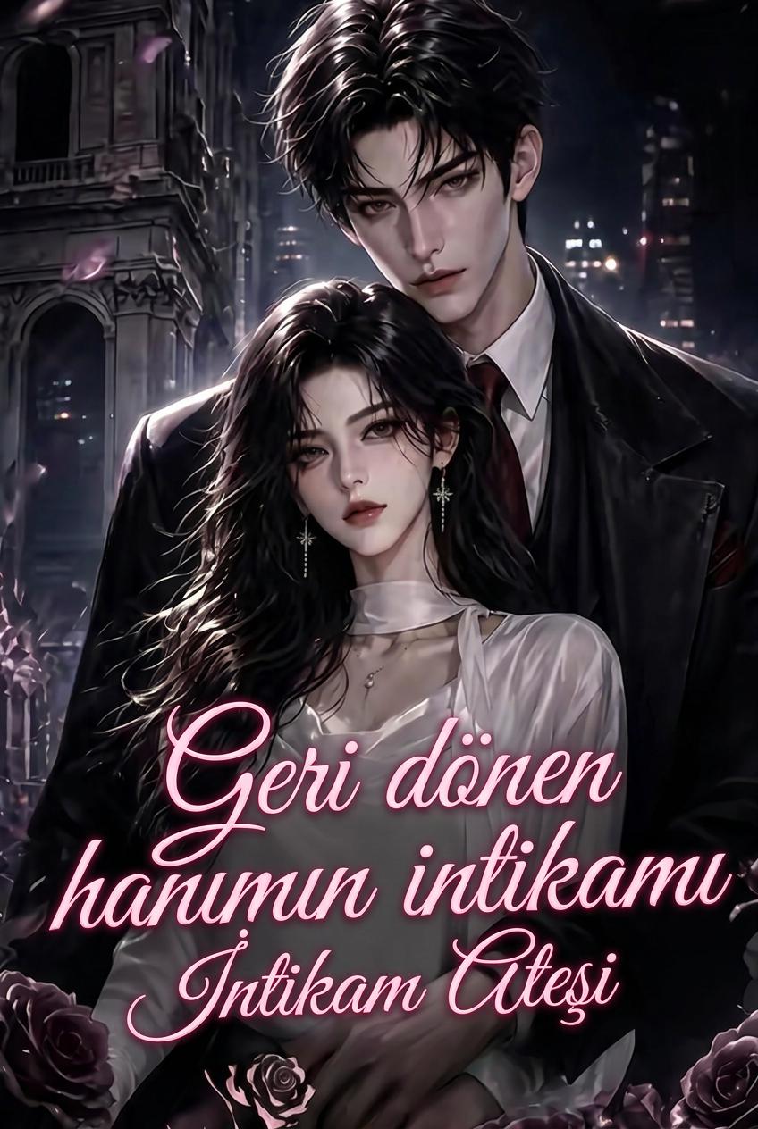 Geri dönen hanımın intikamı
