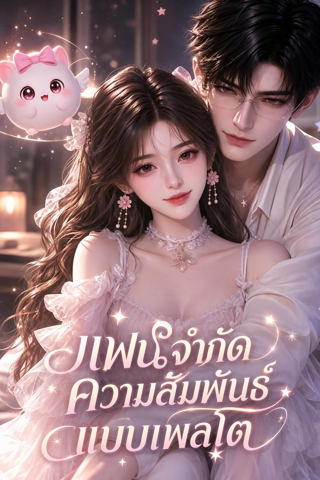 แฟนจำกัดความสัมพันธ์แบบเพลโต