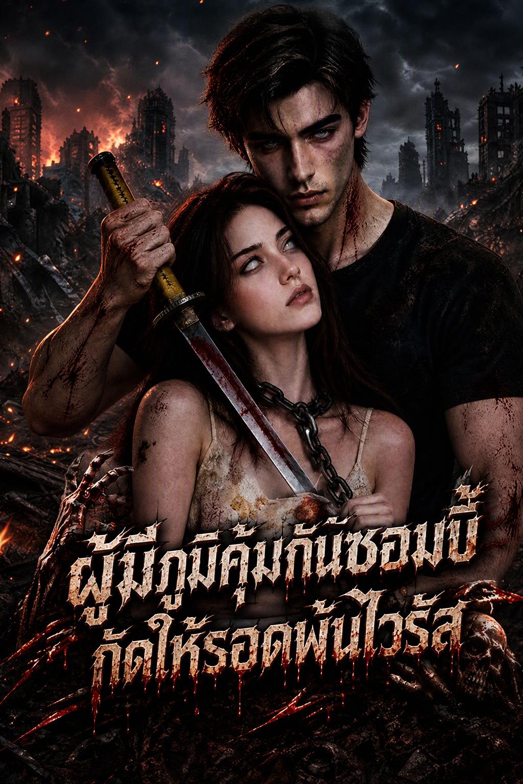 กัด แพร่พันธุ์ เอาชีวิตรอด