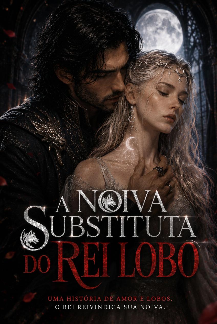 Sua noiva substituta
