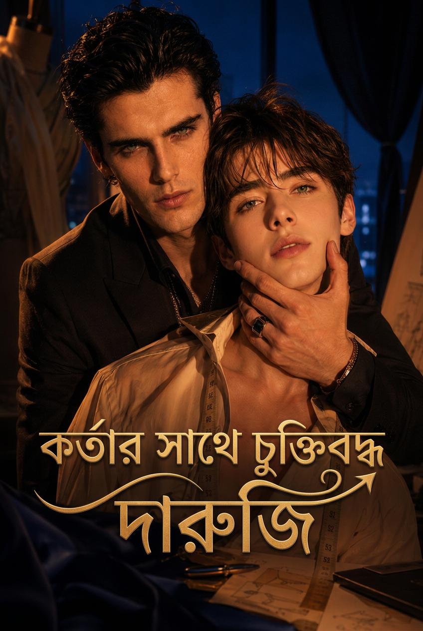 কর্তার সাথে চুক্তিবদ্ধ দারুজি