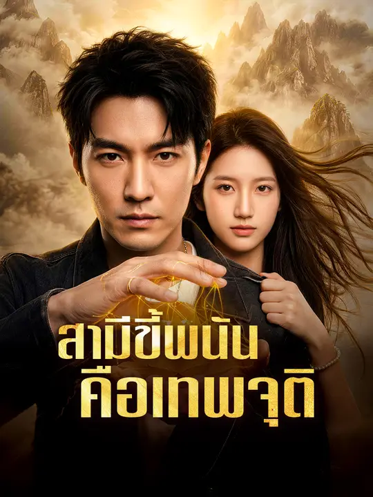 สามีขี้พนัน คือเทพจุติ