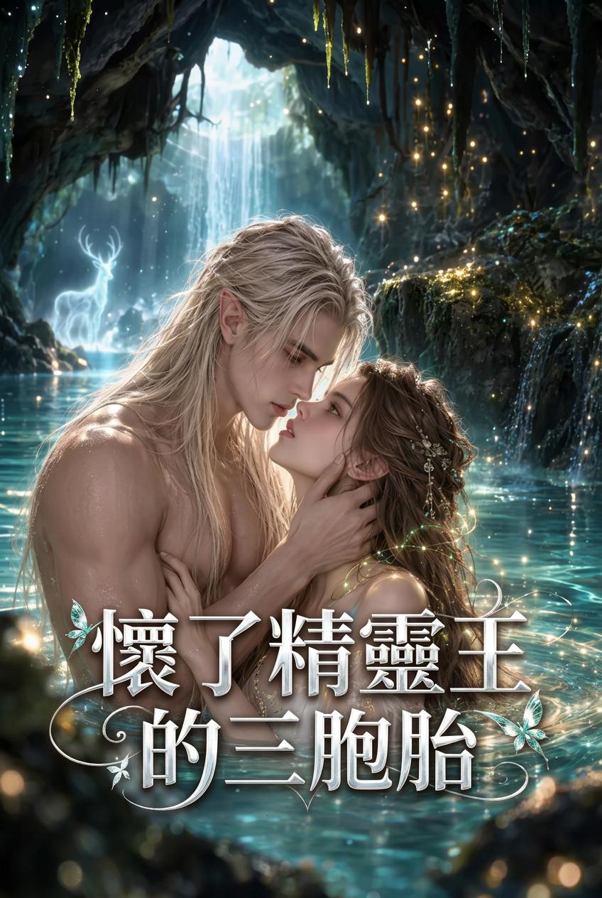 懷了精靈王的三胞胎