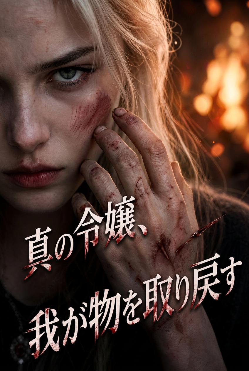 本物の後継者が戻り、奪われたすべてを取り戻す
