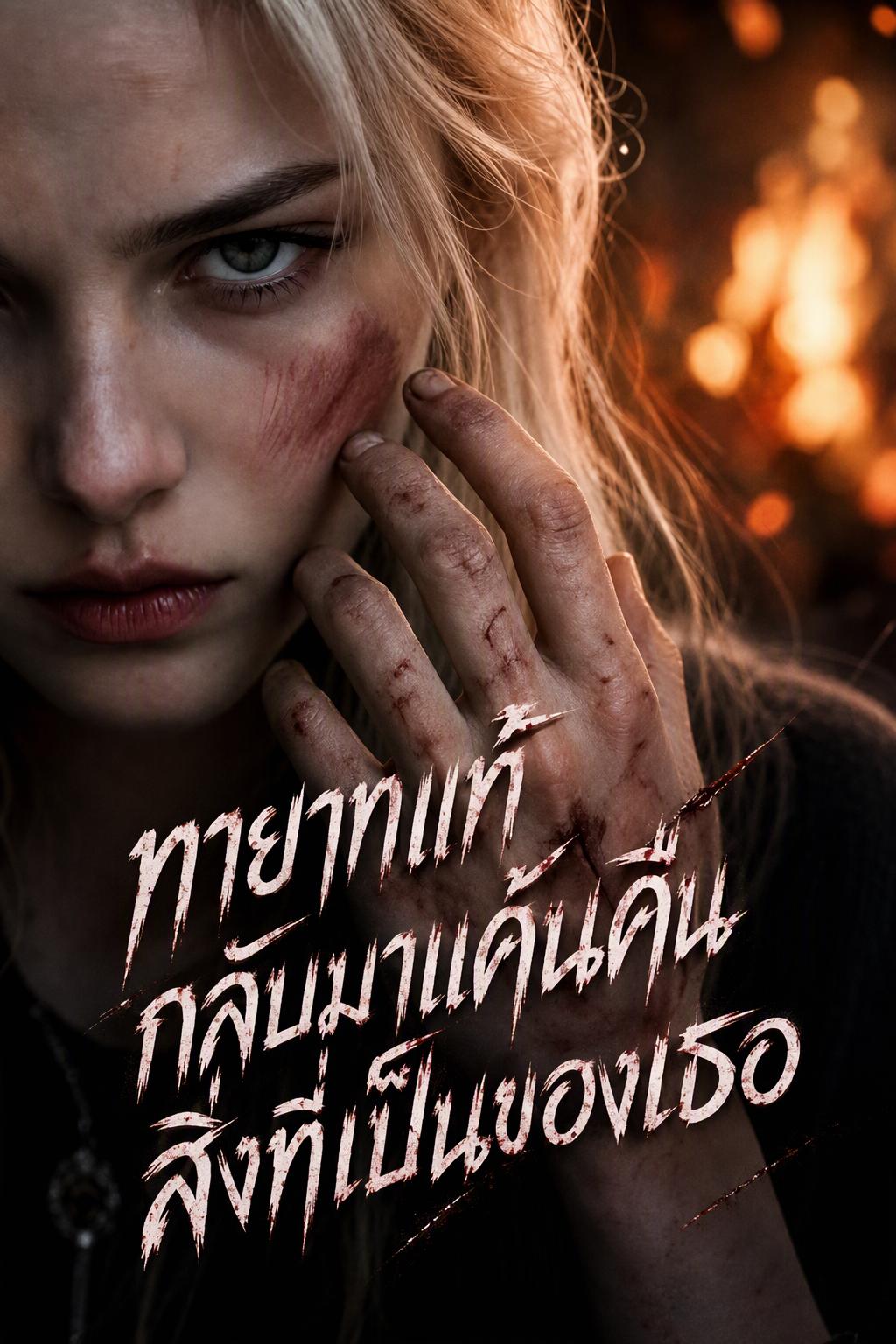 Я вернулась забрать то, что принадлежит мне