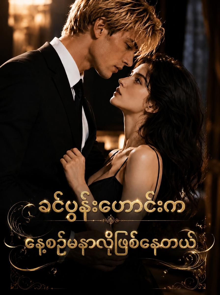 ခင်ပွန်းဟောင်းက နေ့စဉ်မနာလိုဖြစ်နေတယ်