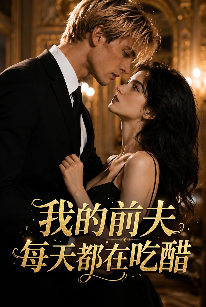 财阀的秘密妻子