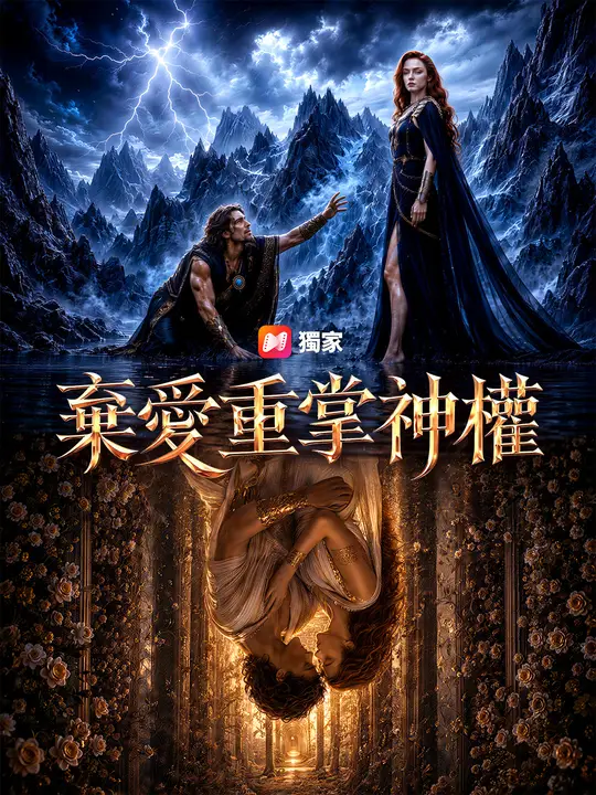 棄愛重掌神權