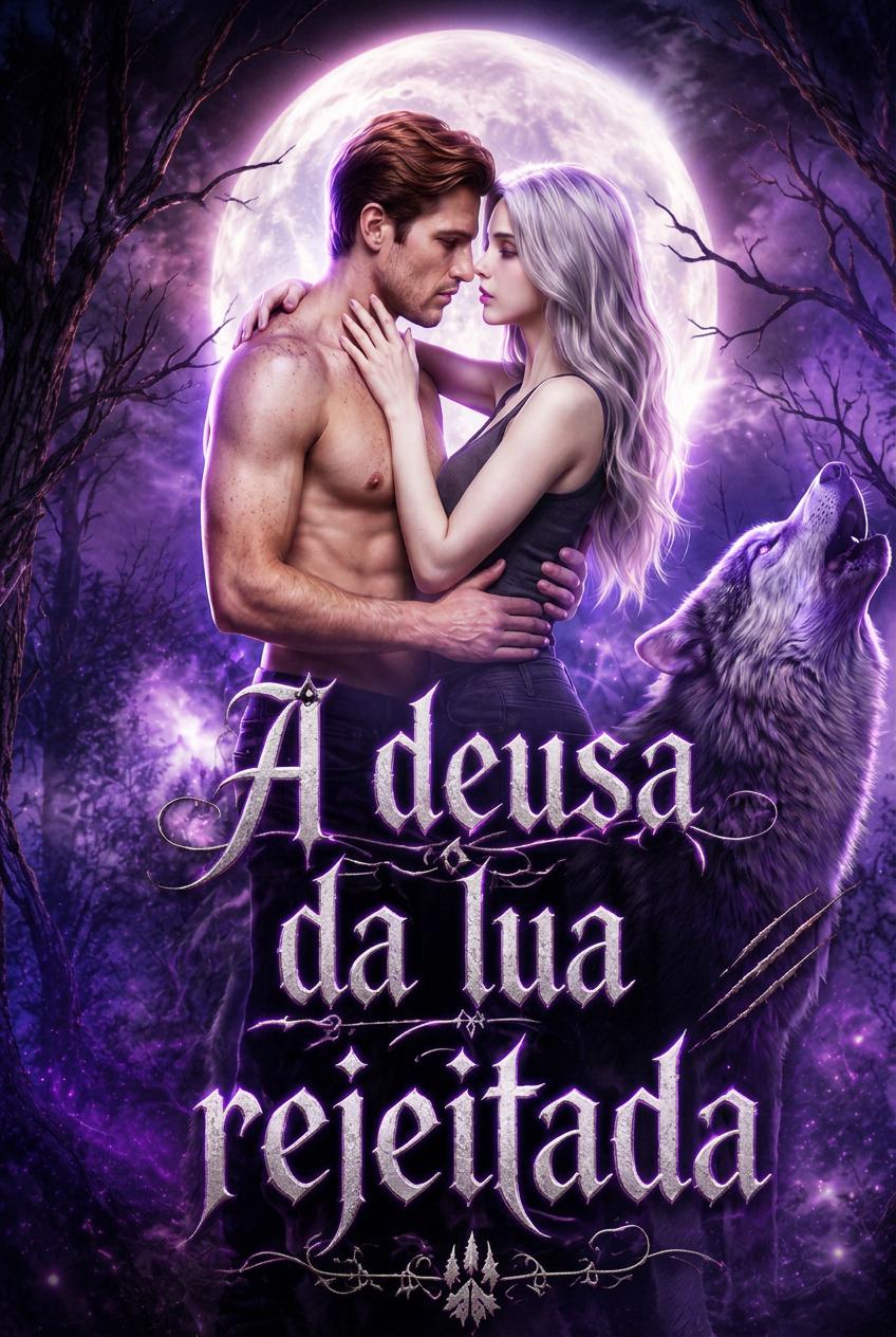 A Luna Rejeitada do Alfa