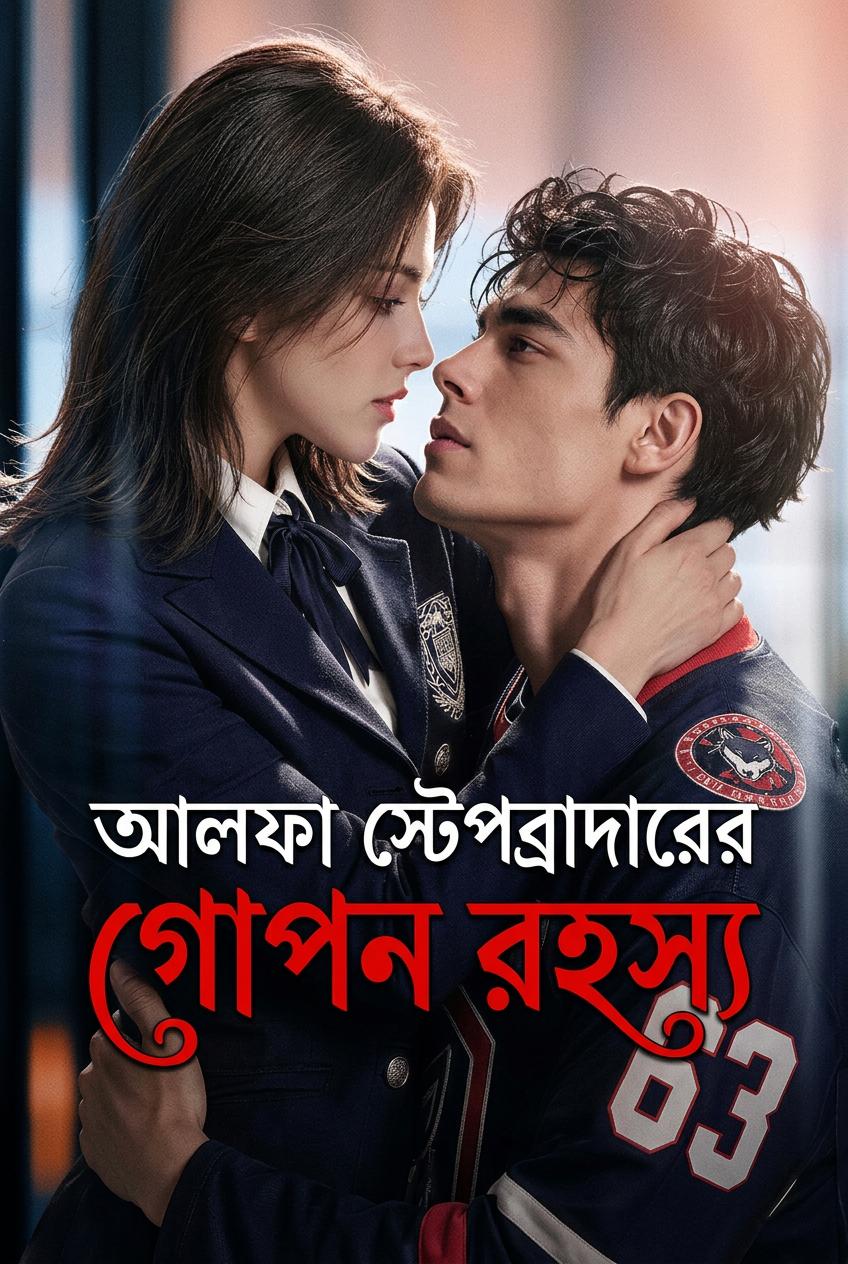 আলফা স্টেপব্রাদারের গোপন রহস্য