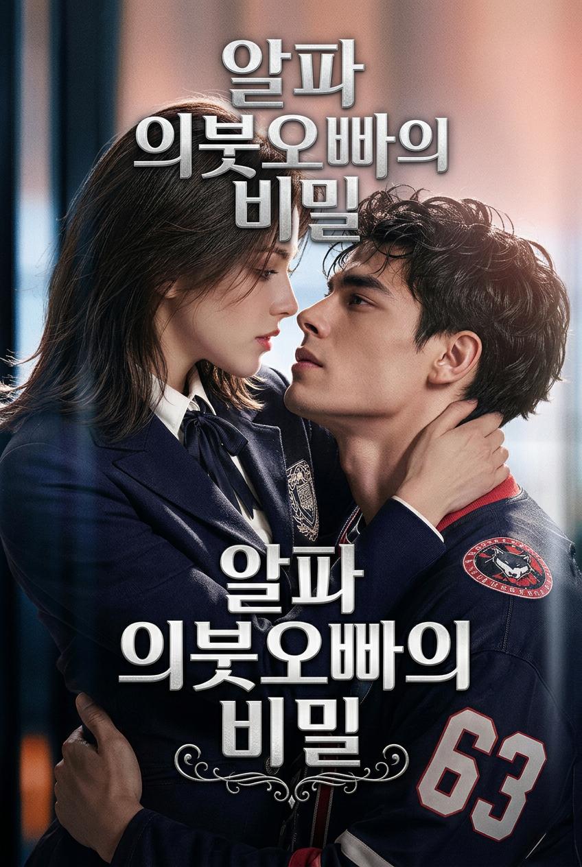 알파 의붓오빠의 비밀