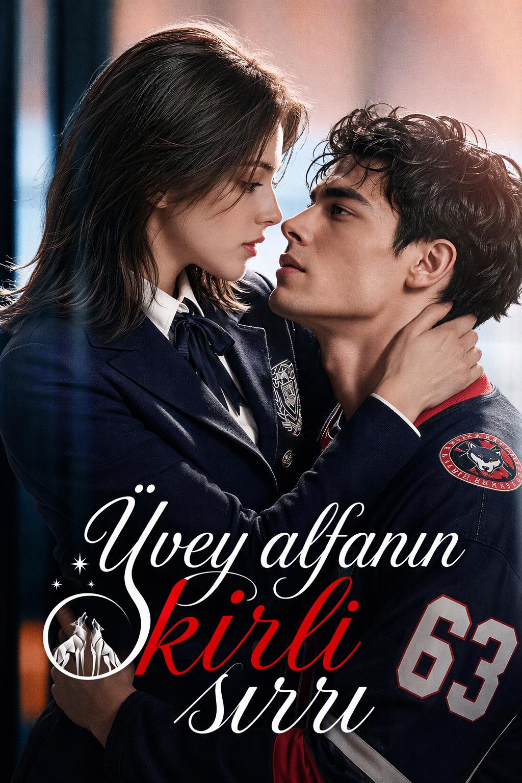 Üvey alfanın kirli sırrı