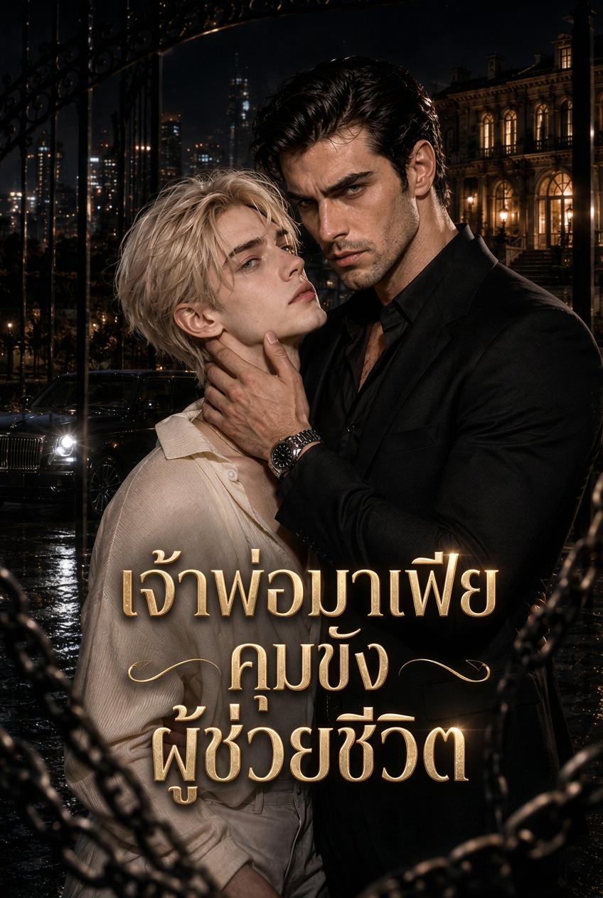 เจ้าพ่อมาเฟียคุมขังผู้ช่วยชีวิต