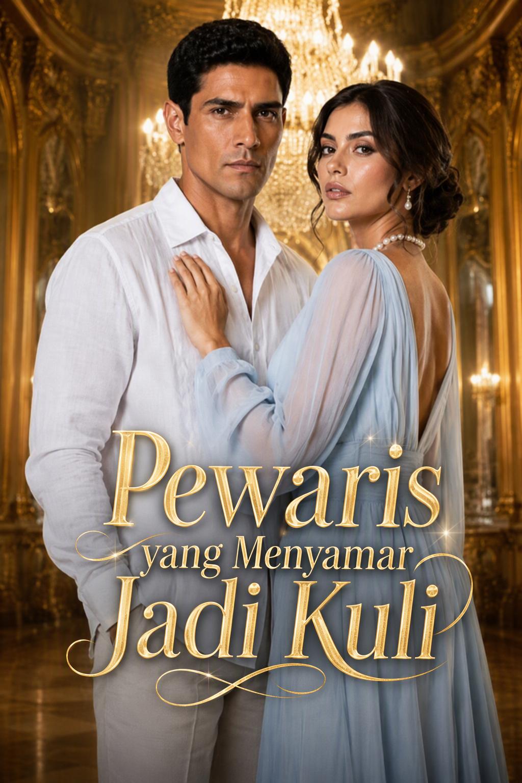 Hidup Penuh Kejutan