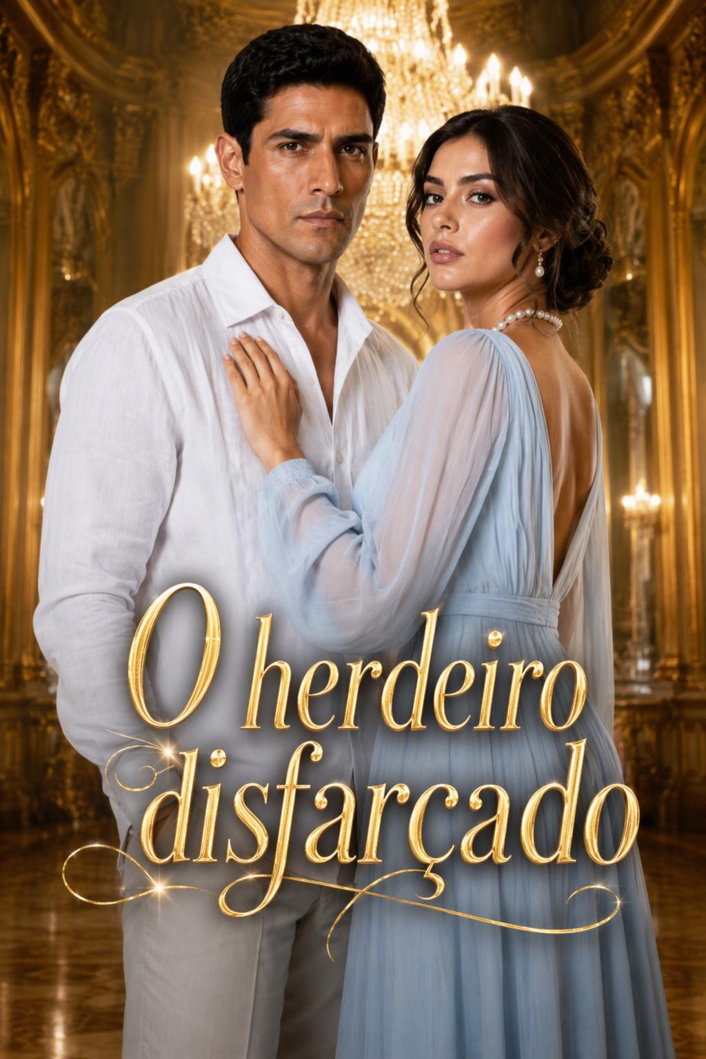 O herdeiro disfarçado