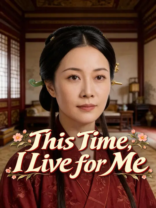 This Time, I Live for Me