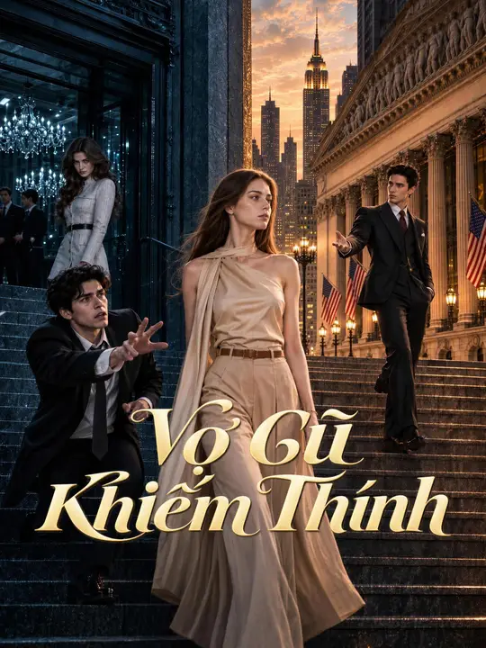 Vợ Cũ Khiếm Thính