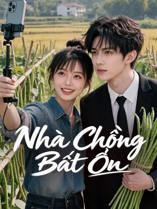 Nhà Chồng Bất Ổn