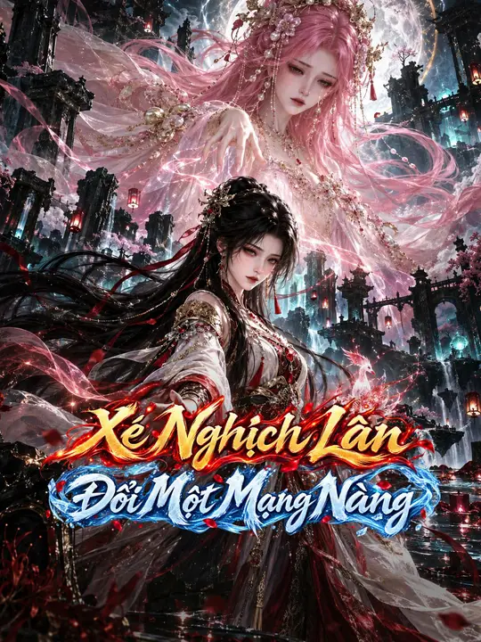 Xé Nghịch Lân Đổi Một Mạng Nàng