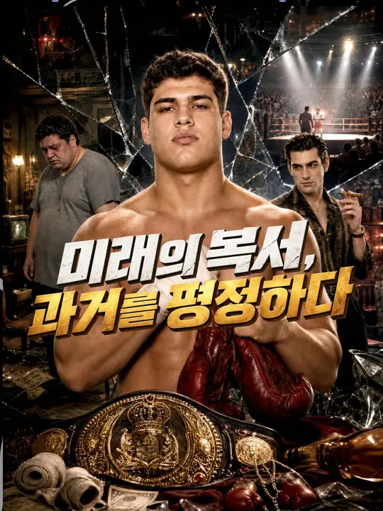 미래의 복서, 과거를 평정하다