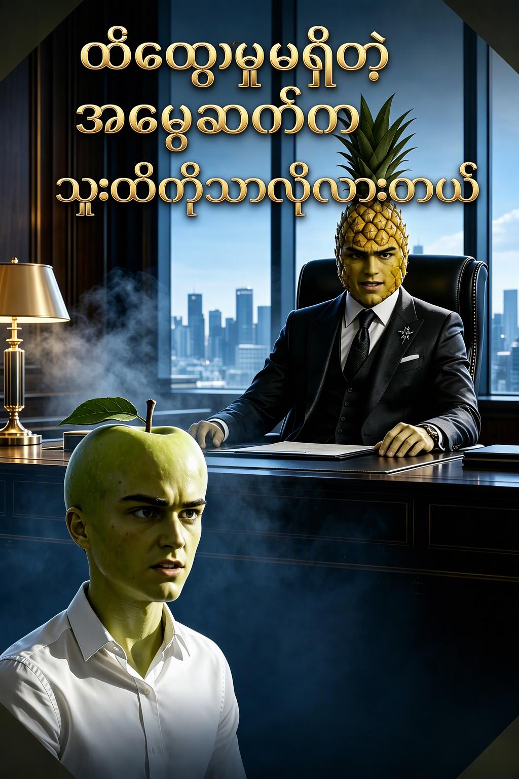 ထိထွေမှုမရှိတဲ့အမွေဆက်ကသူ့ထိကိုသာလိုလားတယ်