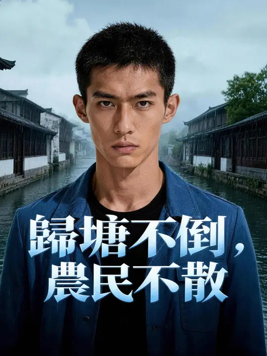 塘不倒，農民不散