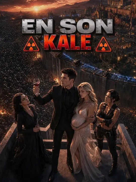 (Dublajlı) Son Kale
