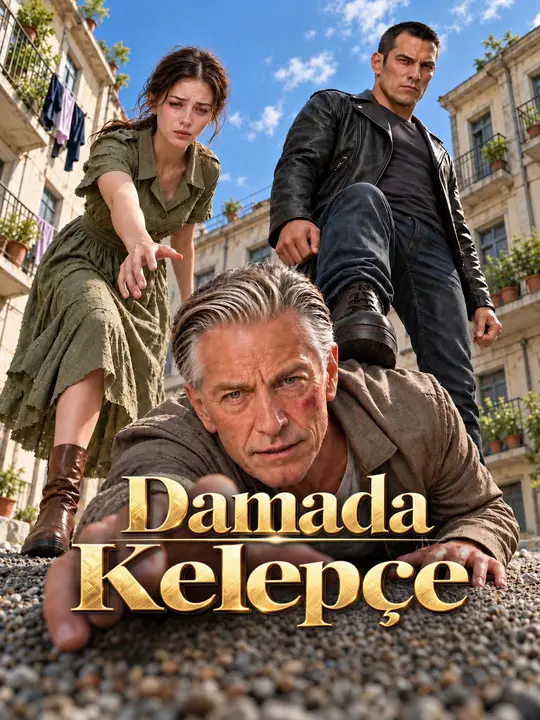 Çamurlu Kelepçe