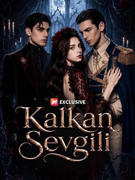 (Dublajlı) Kalkan Sevgili