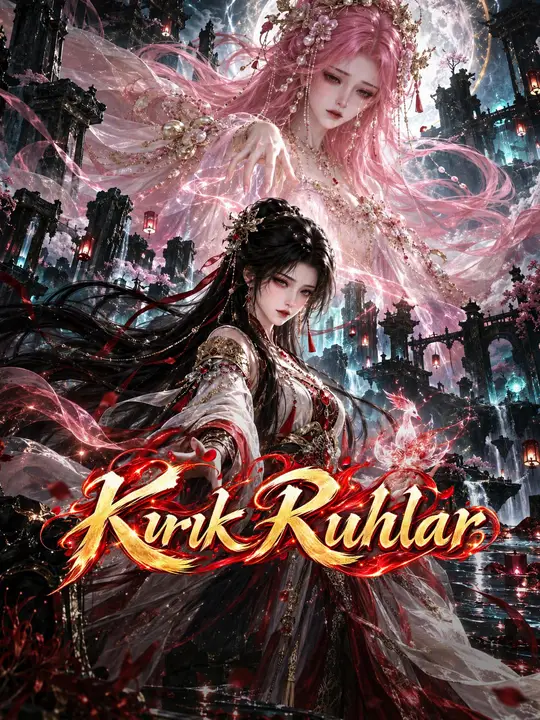 Kırık Ruhlar