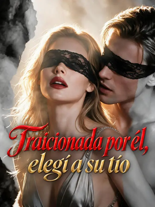 Traicionada por él, elegí a su tío